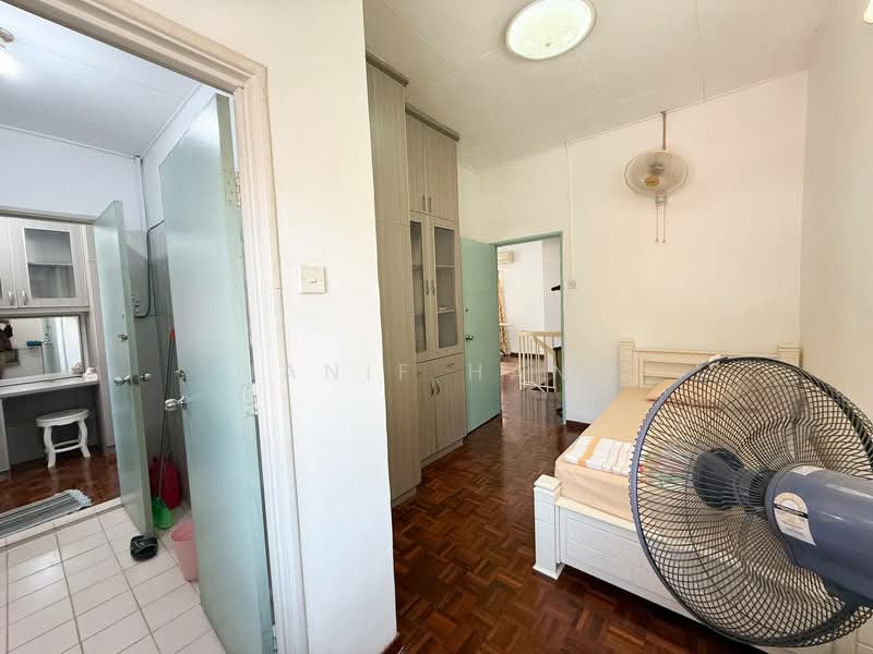2-storey Terraced House for Sale in Bandar Baru Bangi (Selangor) - Hanif Hanz - Bedroom - PropertyGuru.com.my