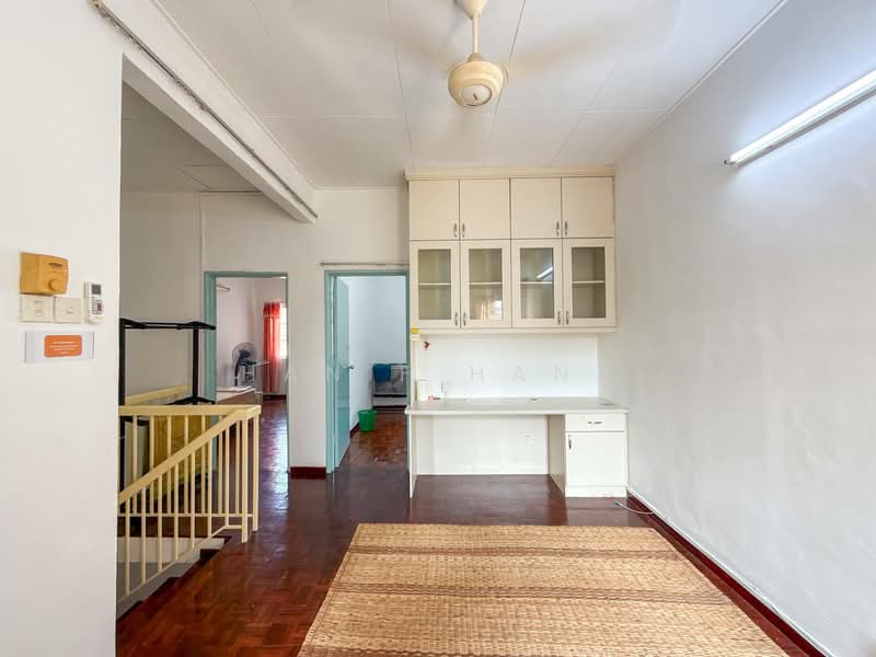 2-storey Terraced House for Sale in Bandar Baru Bangi (Selangor) - Hanif Hanz - Interior - PropertyGuru.com.my