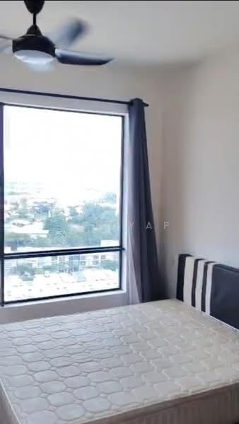 Service Residence for Rent at Country Garden Central Park - Sun Yap - Bedroom - PropertyGuru.com.my