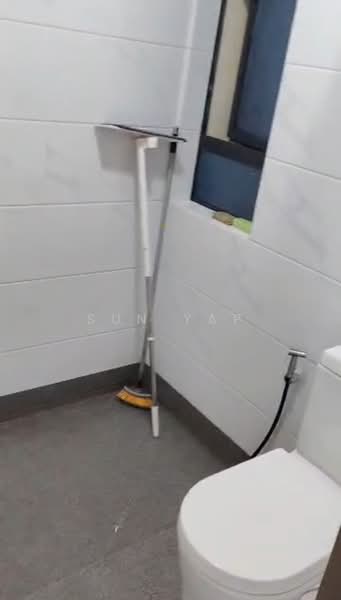 Service Residence for Rent at Country Garden Central Park - Sun Yap - Bathroom - PropertyGuru.com.my