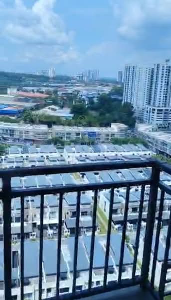 Service Residence for Rent at Country Garden Central Park - Sun Yap - View - PropertyGuru.com.my