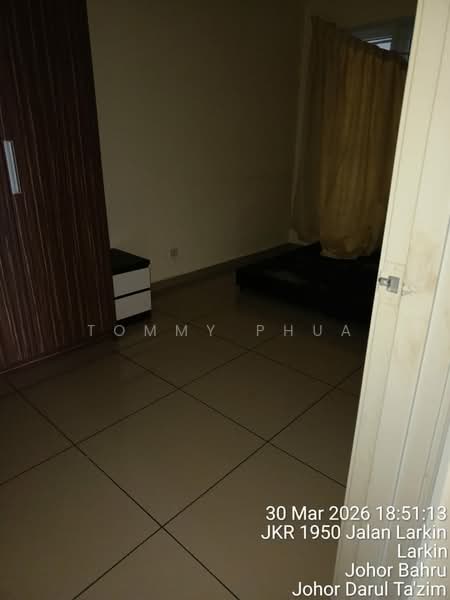 Service Residence for Rent at Seasons Amara Larkin - Tommy Phua - Interior - PropertyGuru.com.my