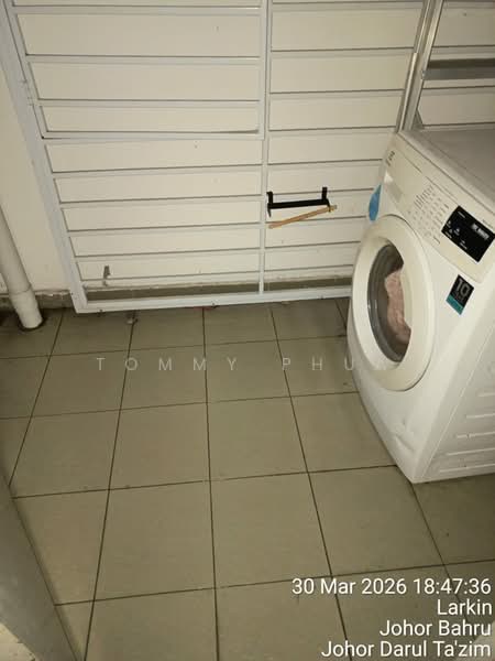 Service Residence for Rent at Seasons Amara Larkin - Tommy Phua - Interior - PropertyGuru.com.my