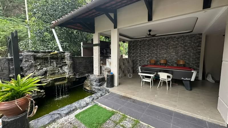 Semi-Detached House for Sale in Rawang (Selangor) - Ken Chong - Exterior - PropertyGuru.com.my