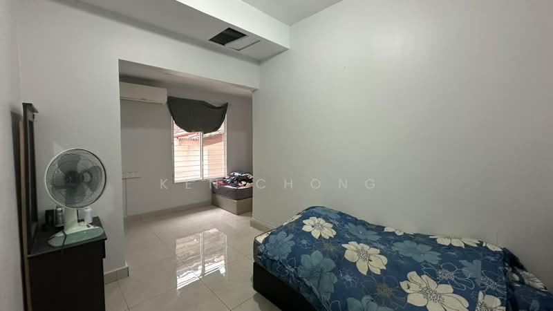 Semi-Detached House for Sale in Rawang (Selangor) - Ken Chong - Bedroom - PropertyGuru.com.my