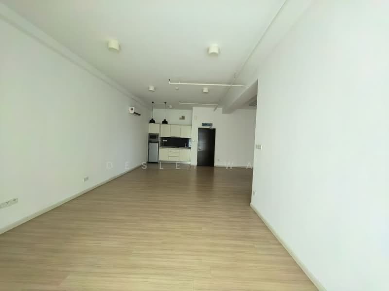 Servis Apartment untuk Disewa di Sunway Nexis - Desley Wan - Interior - PropertyGuru.com.my