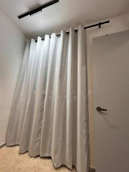 Servis Apartment untuk Disewa di Ruby Seapark - Koo Ying Kang - Interior - PropertyGuru.com.my