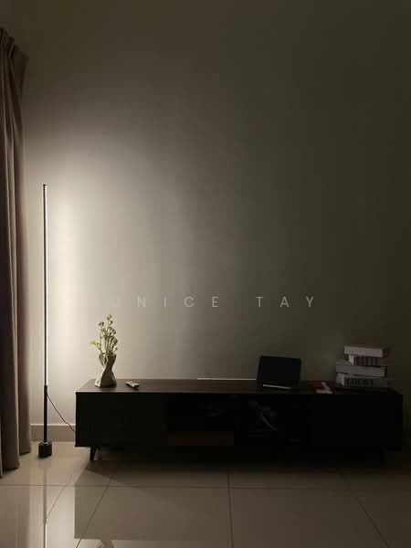 Service Residence for Rent at Trion @ KL - Eunice Tay - PropertyGuru.com.my