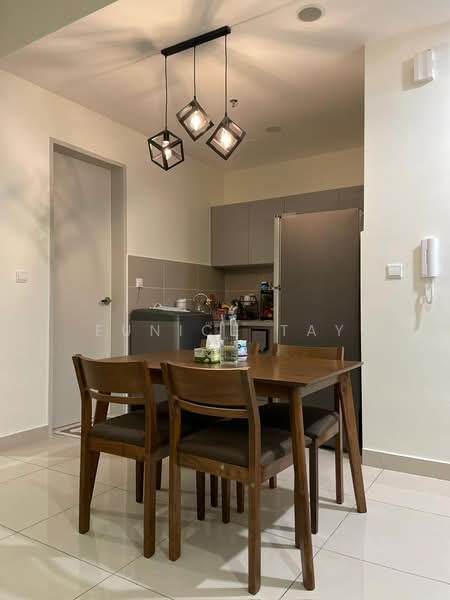 Service Residence for Rent at Trion @ KL - Eunice Tay - PropertyGuru.com.my