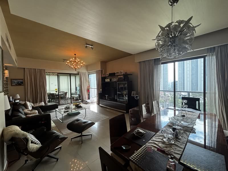 Kondominium untuk Disewa di Mont Kiara Damai Resort Condominium - Kristing . - PropertyGuru.com.my