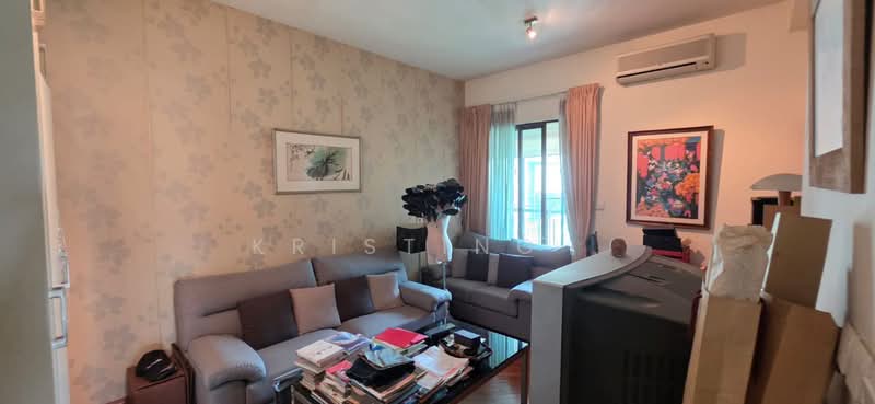 Kondominium untuk Disewa di Mont Kiara Damai Resort Condominium - Kristing . - PropertyGuru.com.my