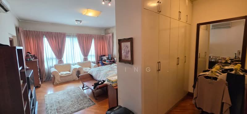Kondominium untuk Disewa di Mont Kiara Damai Resort Condominium - Kristing . - PropertyGuru.com.my