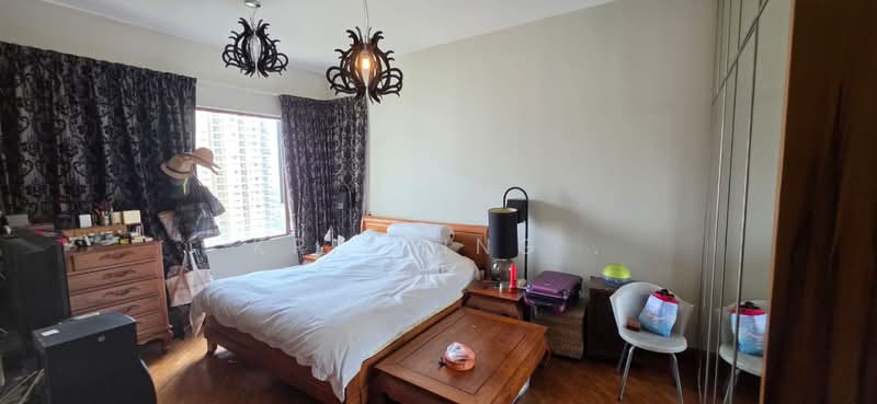 Kondominium untuk Disewa di Mont Kiara Damai Resort Condominium - Kristing . - PropertyGuru.com.my