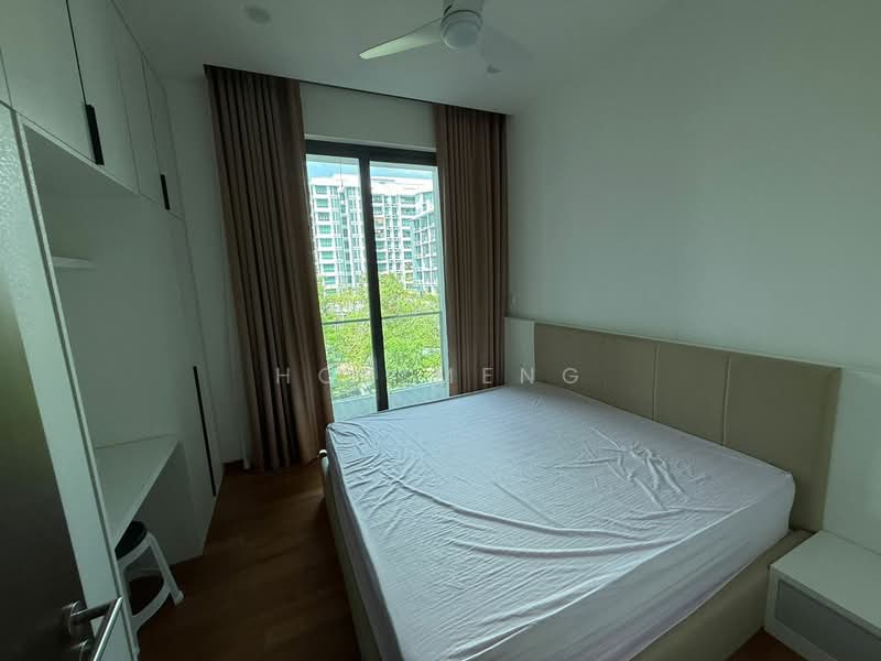 Kondominium untuk Dijual di The Light Collection IV - Hoy Meng - Bedroom - PropertyGuru.com.my