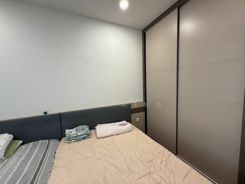Kondominium untuk Dijual di The Light Collection IV - Hoy Meng - PropertyGuru.com.my