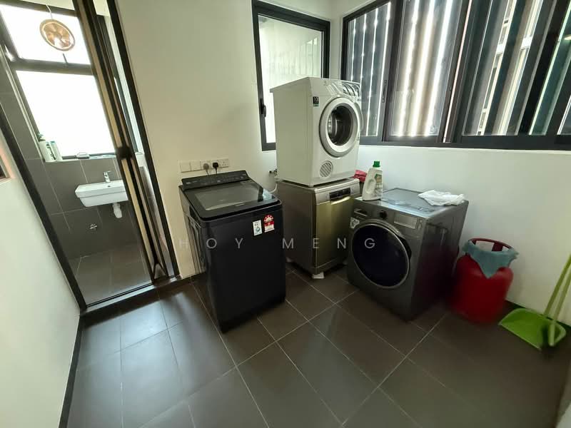 Kondominium untuk Dijual di The Light Collection IV - Hoy Meng - PropertyGuru.com.my