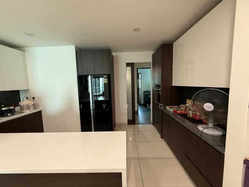 Kondominium untuk Dijual di The Light Collection IV - Hoy Meng - PropertyGuru.com.my
