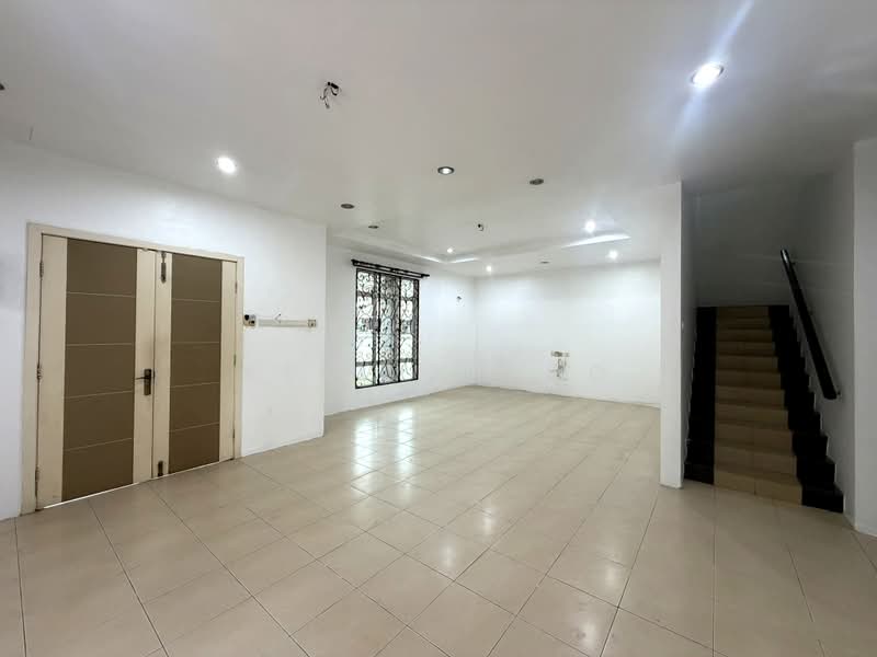 Semi-Detached House for Sale in Taman Intanova (Teluk Intan) - Kelvin Foo - Interior - PropertyGuru.com.my