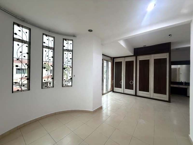 Semi-Detached House for Sale in Taman Intanova (Teluk Intan) - Kelvin Foo - Interior - PropertyGuru.com.my