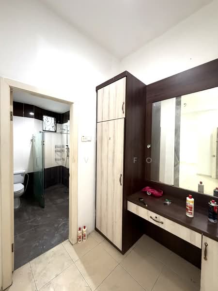 Semi-Detached House for Sale in Taman Intanova (Teluk Intan) - Kelvin Foo - Bathroom - PropertyGuru.com.my
