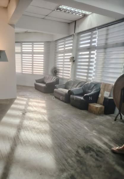 Gudang untuk Disewa di Mak Mandin Industrial Estate (Butterworth) - Chloe Tan - Interior - PropertyGuru.com.my