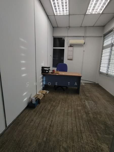 Gudang untuk Disewa di Mak Mandin Industrial Estate (Butterworth) - Chloe Tan - Study - PropertyGuru.com.my