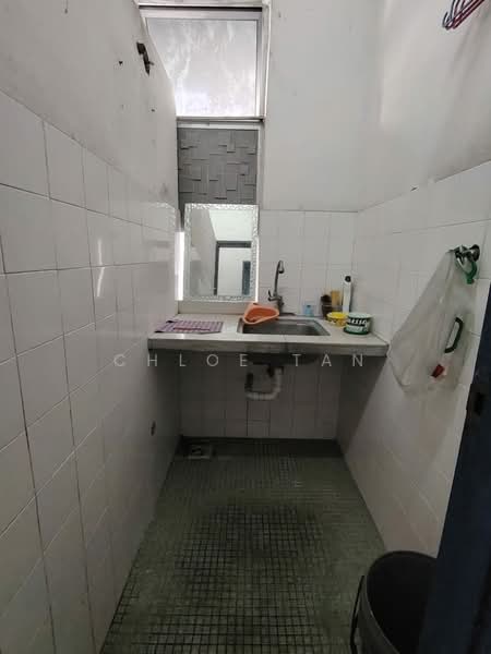 Gudang untuk Disewa di Mak Mandin Industrial Estate (Butterworth) - Chloe Tan - Interior - PropertyGuru.com.my