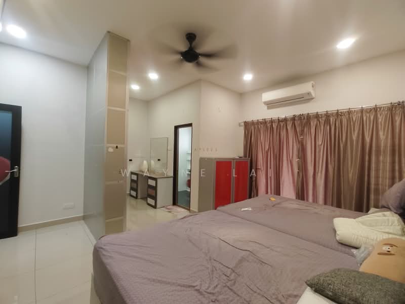 2-storey Terraced House for Rent in Kampung Baru Semenyih (Semenyih) - Wayne Lai - Bedroom - PropertyGuru.com.my