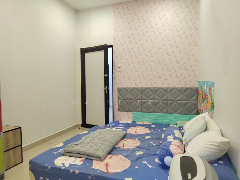2-storey Terraced House for Rent in Kampung Baru Semenyih (Semenyih) - Wayne Lai - Bedroom - PropertyGuru.com.my