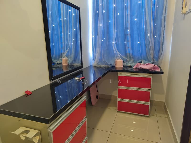 2-storey Terraced House for Rent in Kampung Baru Semenyih (Semenyih) - Wayne Lai - Interior - PropertyGuru.com.my