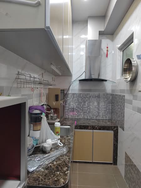 2-storey Terraced House for Rent in Kampung Baru Semenyih (Semenyih) - Wayne Lai - Kitchen - PropertyGuru.com.my