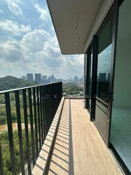 Service Residence for Sale at Cubic Botanical - Jack Yong - PropertyGuru.com.my