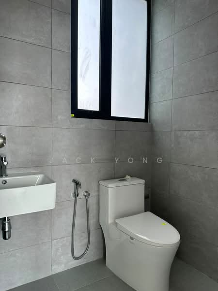 Service Residence for Sale at Cubic Botanical - Jack Yong - PropertyGuru.com.my