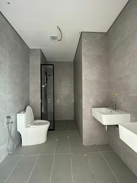 Service Residence for Sale at Cubic Botanical - Jack Yong - PropertyGuru.com.my