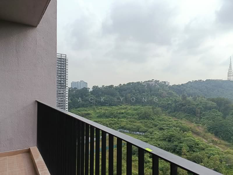 Service Residence for Sale at Cubic Botanical - Jack Yong - PropertyGuru.com.my