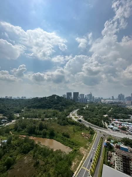 Service Residence for Sale at Cubic Botanical - Jack Yong - PropertyGuru.com.my