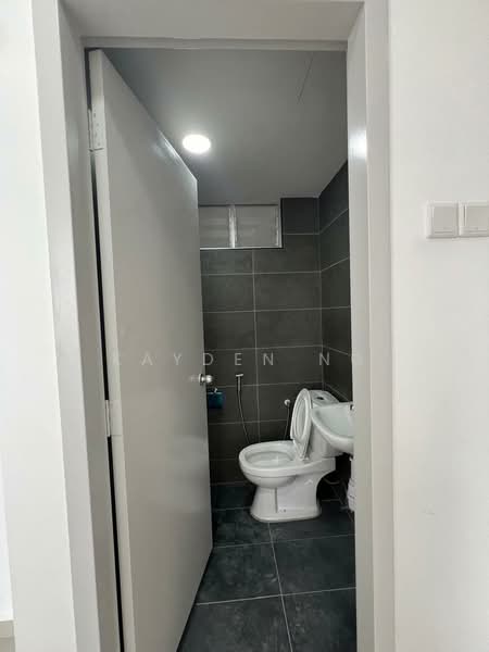 Service Residence for Rent at Midas @ Seri Alam - Kayden Ng - PropertyGuru.com.my