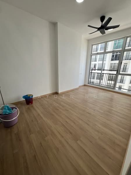 Service Residence for Rent at Midas @ Seri Alam - Kayden Ng - PropertyGuru.com.my