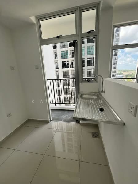 Service Residence for Rent at Midas @ Seri Alam - Kayden Ng - PropertyGuru.com.my