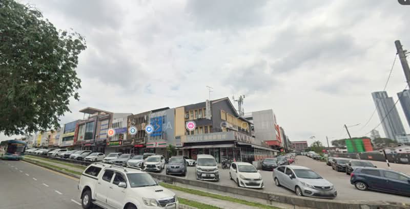 Kedai / Pejabat untuk Disewa di Johor Bahru (Johor) - Rean Goh - Exterior - PropertyGuru.com.my