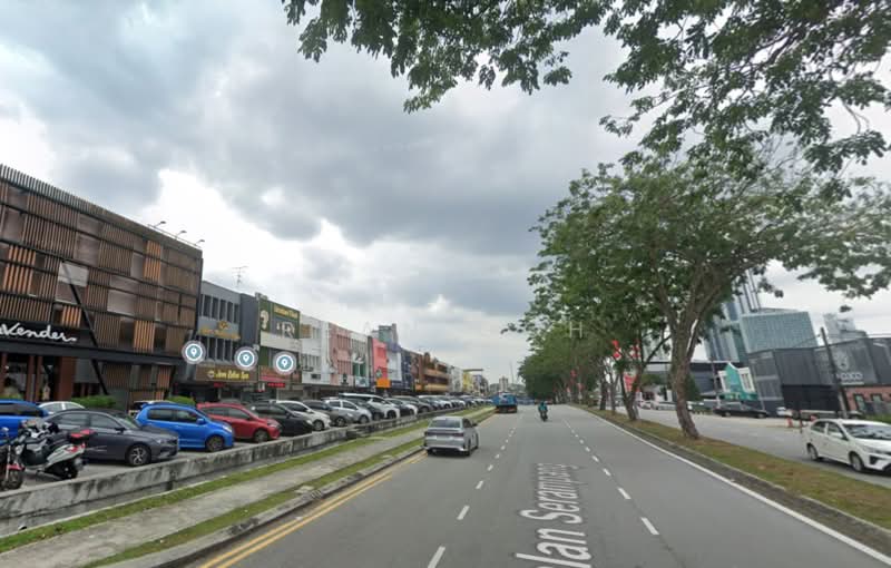Kedai / Pejabat untuk Disewa di Johor Bahru (Johor) - Rean Goh - Exterior - PropertyGuru.com.my