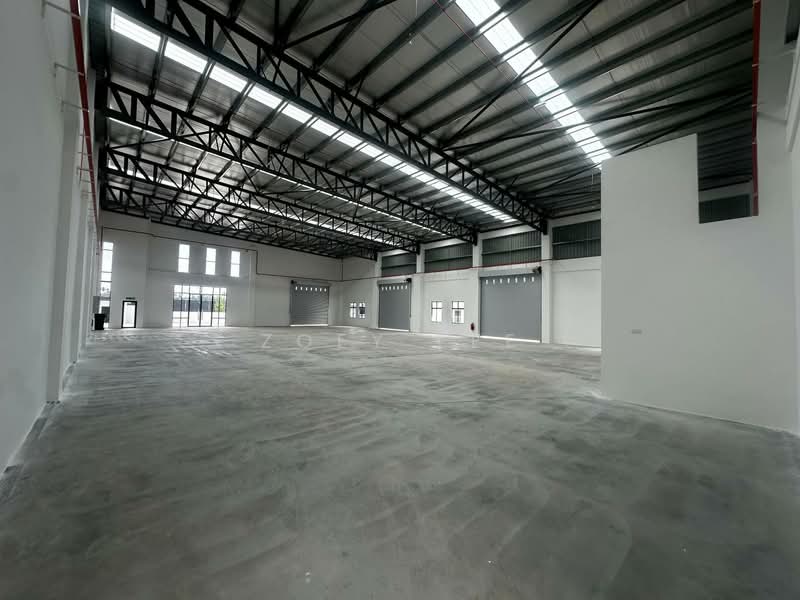 Kilang untuk Disewa di Eco Business Park 1 (Johor Bahru) - Zoey Lee - Interior - PropertyGuru.com.my