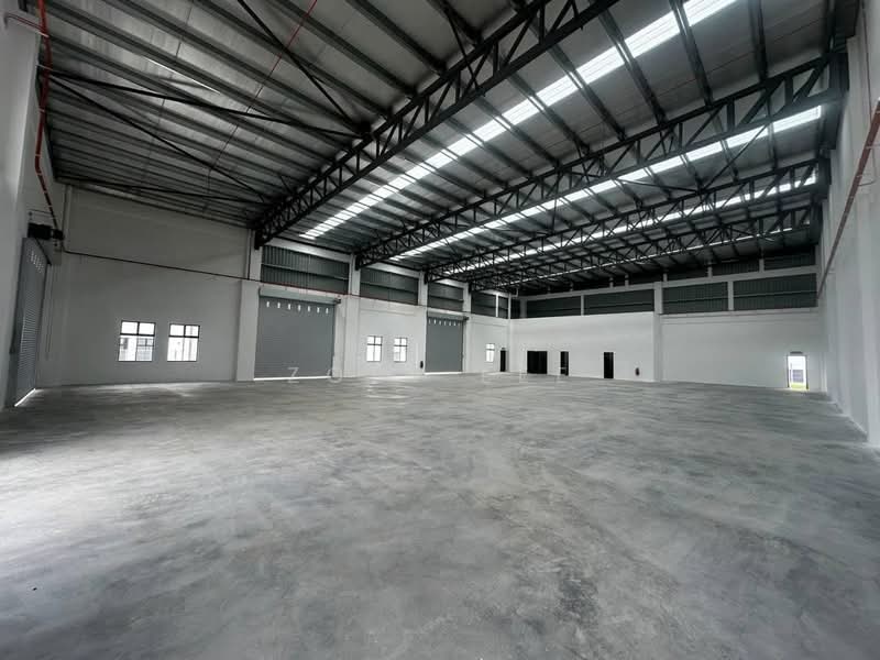 Kilang untuk Disewa di Eco Business Park 1 (Johor Bahru) - Zoey Lee - PropertyGuru.com.my