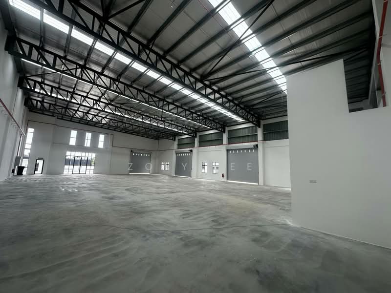 Kilang untuk Disewa di Eco Business Park 1 (Johor Bahru) - Zoey Lee - PropertyGuru.com.my