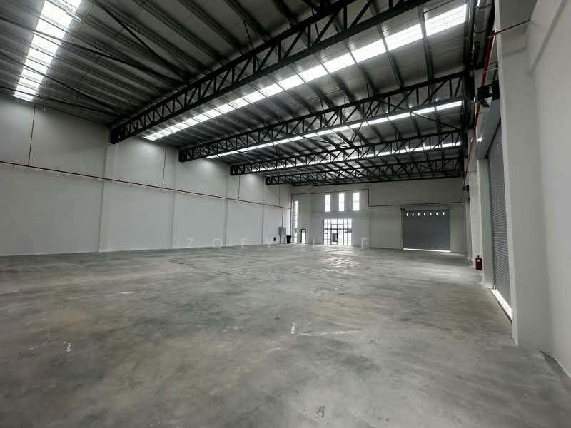 Kilang untuk Disewa di Eco Business Park 1 (Johor Bahru) - Zoey Lee - PropertyGuru.com.my