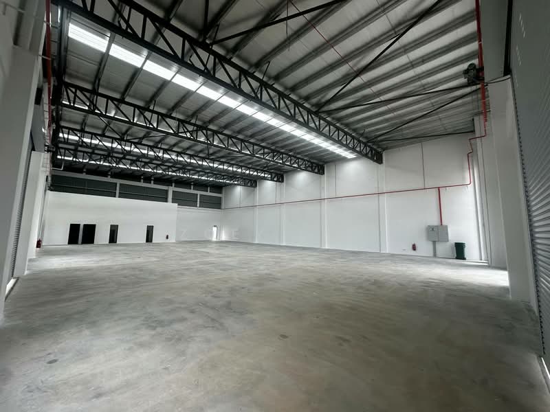 Kilang untuk Disewa di Eco Business Park 1 (Johor Bahru) - Zoey Lee - PropertyGuru.com.my