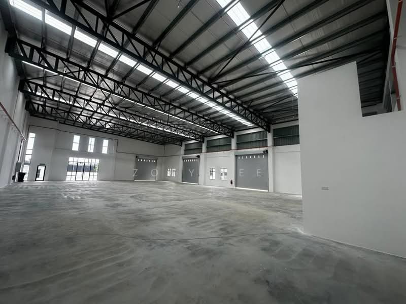 Kilang untuk Disewa di Eco Business Park 1 (Johor Bahru) - Zoey Lee - PropertyGuru.com.my
