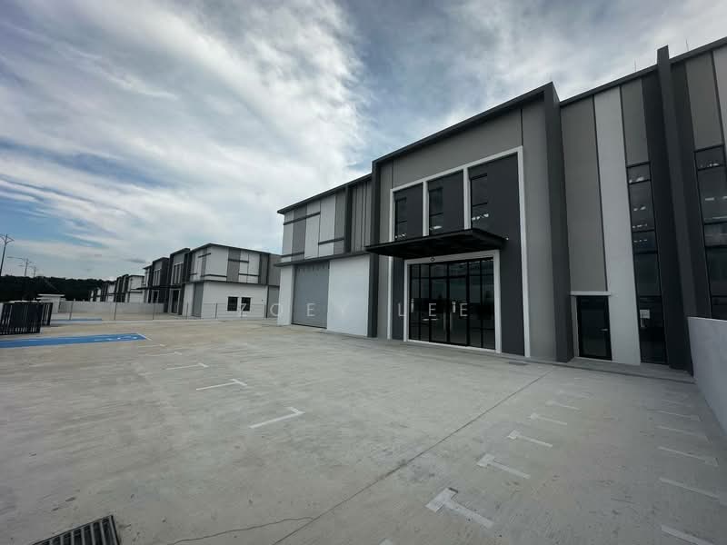 Kilang untuk Disewa di Eco Business Park 1 (Johor Bahru) - Zoey Lee - PropertyGuru.com.my