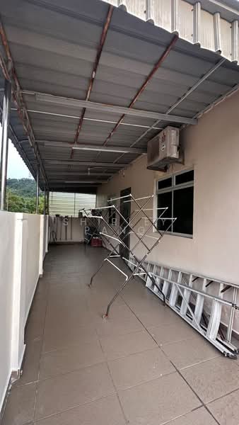Rumah Teres 1 Tingkat untuk Disewa di Setia Eco Gardens (Gelang Patah) - Shirley Pang - Exterior - PropertyGuru.com.my
