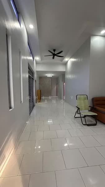 Rumah Teres 1 Tingkat untuk Disewa di Setia Eco Gardens (Gelang Patah) - Shirley Pang - Corridor - PropertyGuru.com.my